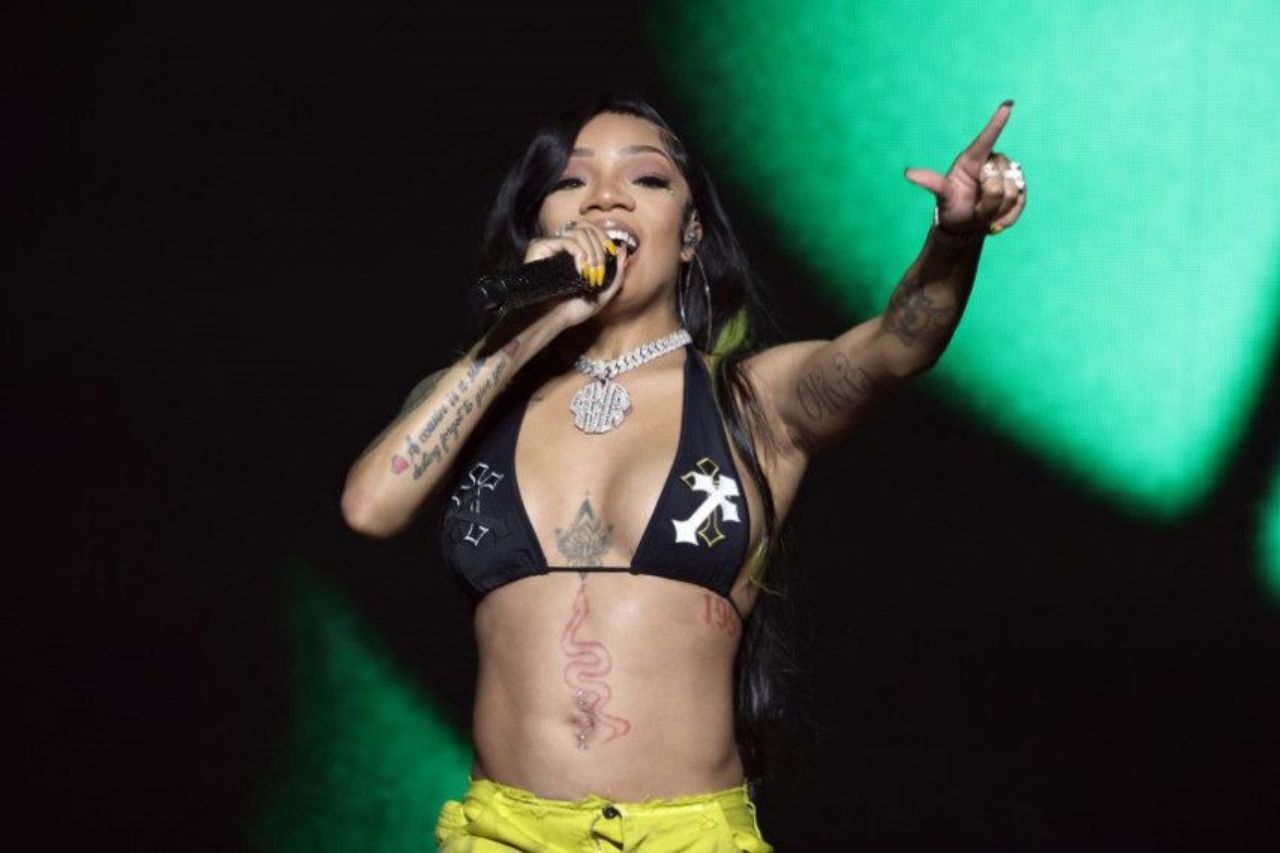 GloRilla révèle la première impression de Megan Thee Stallion sur son attitude « distante »