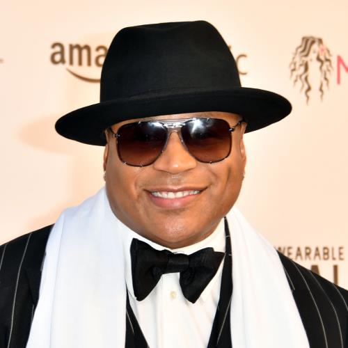 LL Cool J « ouvert » à l'idée de réaliser un film biographique sur sa vie
            

