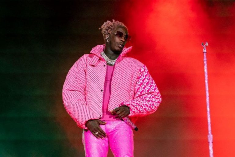 Lil Woody accuse la police de coercition lors du procès RICO d'un jeune voyou
