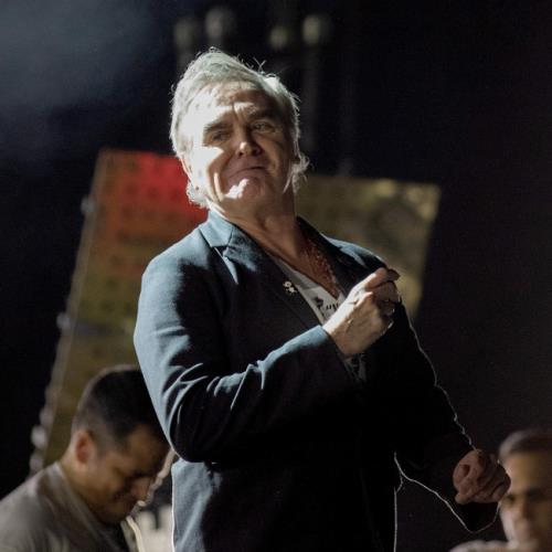 Morrissey affirme que Johnny Marr a « ignoré » une offre « lucrative » pour la réunion des Smiths
            

