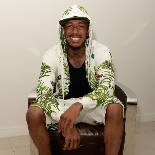Nick Cannon partage son espoir de retrouver son ex-femme Mariah Carey
            

