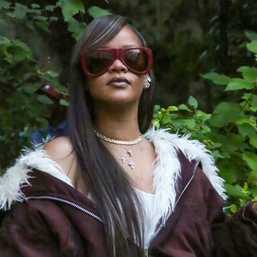 Rihanna serait sur le point de sortir son neuvième album studio
            

