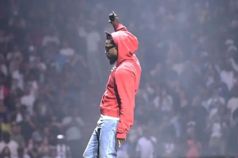 Selon les rumeurs, Kendrick Lamar sortirait bientôt de nouveaux morceaux, déclare DJ Akademiks News
