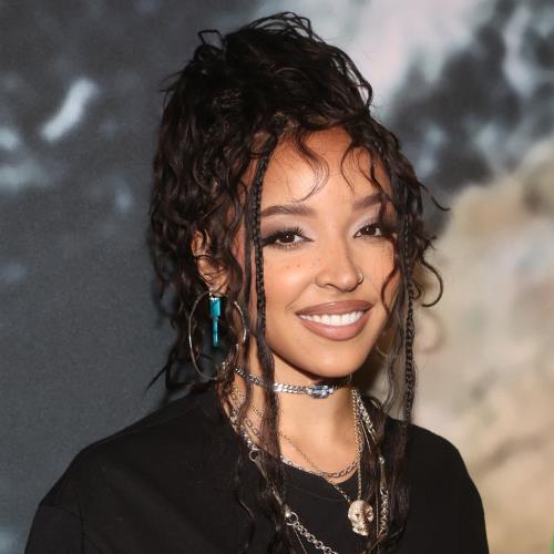 Tinashe ne savait pas que sa chanson Nasty serait « aussi grosse »
            

