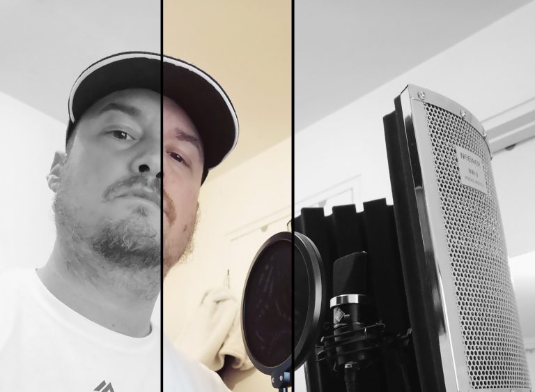 Tinot Vendetta le rappeur français livre le nouveau clip
