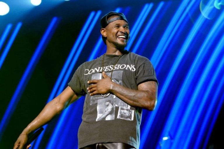 Usher et LL Cool J seront honorés lors du gala BMAC 2024
