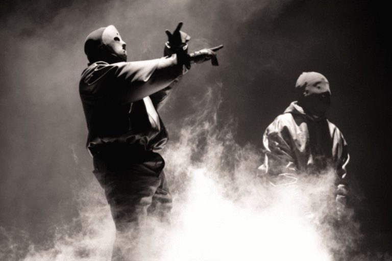 « VULTURES 2 » de Kanye West et Ty Dolla $ign débute à la deuxième place du Billboard 200
