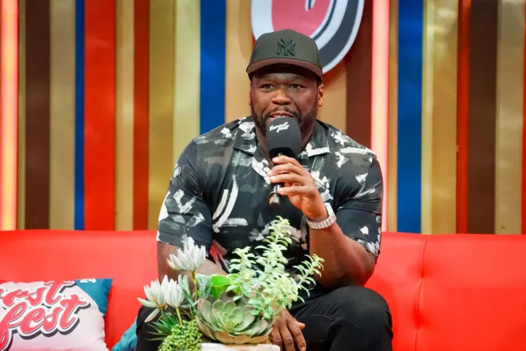 50 Cent a dépensé 24 millions de dollars en avocats au cours de sa carrière jusqu'à présent
