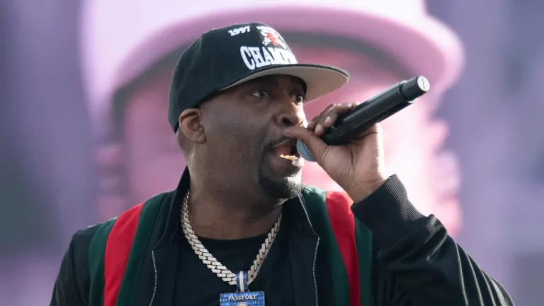 Le T-shirt « Free Yayo » de Drake a permis à Spencer de signer un contrat, affirme Tony Yayo
