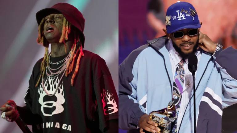 Pourquoi Kendrick Lamar est le choix parfait pour le Super Bowl plutôt que Lil Wayne
