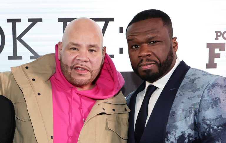 50 Cent affirme qu'il est le « meilleur ami » de Fat Joe et de sa loyauté
