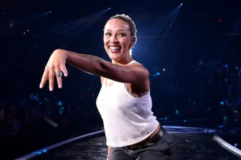 Doja Cat répond aux spéculations sur l'engagement et plaide pour un changement global au Global Citizen Festival News
