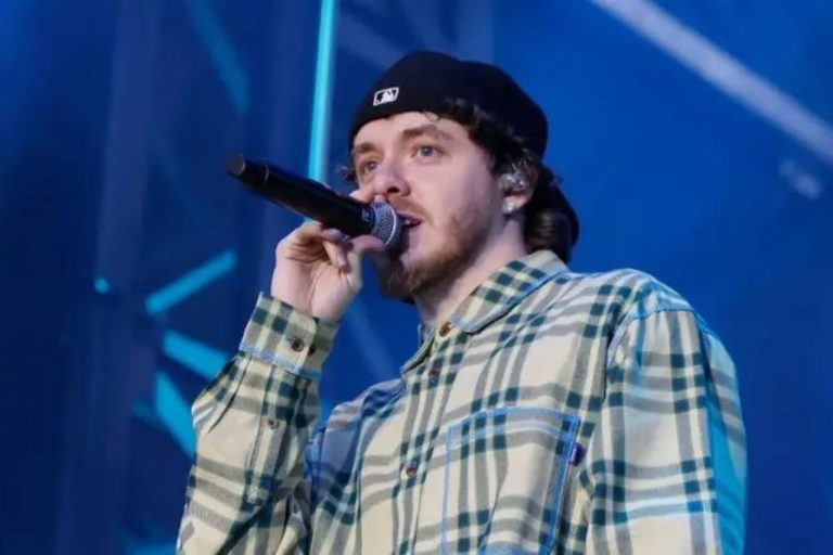 Jack Harlow sera la tête d'affiche du concert Citi Sound Vault au Brooklyn Paramount News

