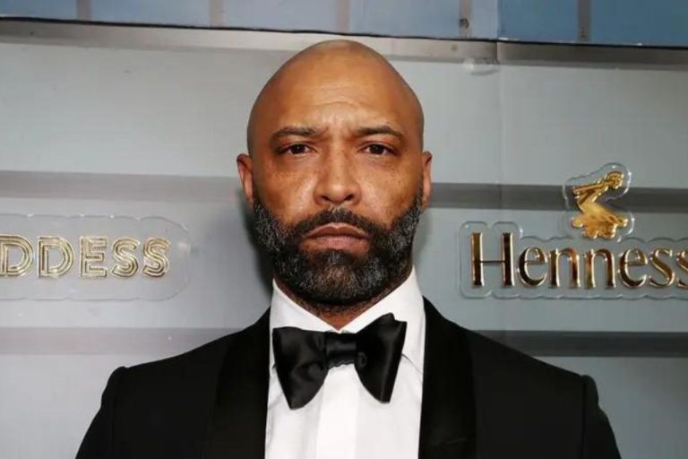 Joe Budden révèle la conversation entre Kendrick et Drake avant leur dispute
