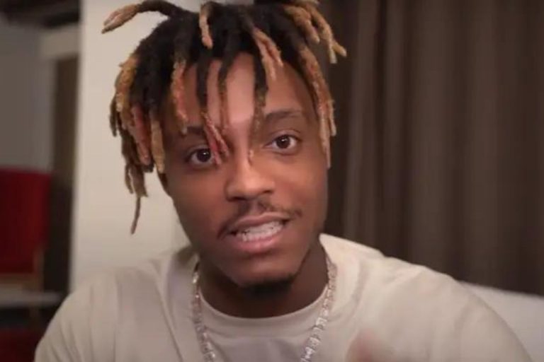 Juice WRLD Estate dévoile l'EP « The Pre-Party » en collaboration avec Young Thug
