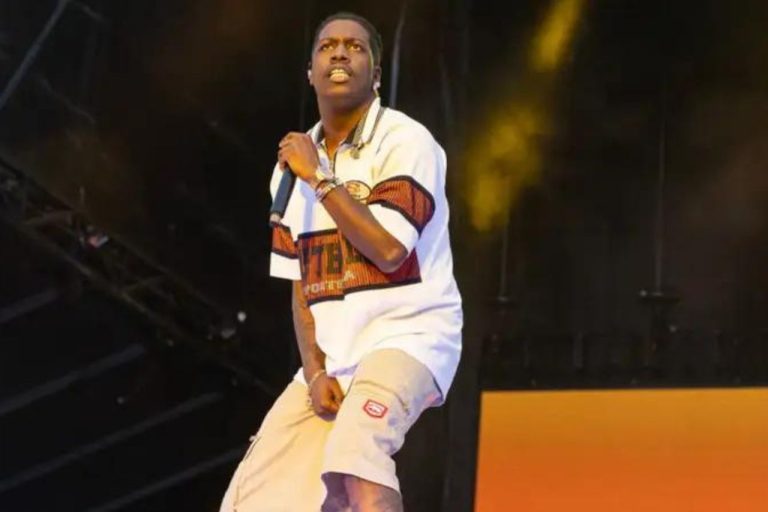 KARRAHBOOO répond aux blogueurs sur les allégations de ghostwriting de Lil Yachty
