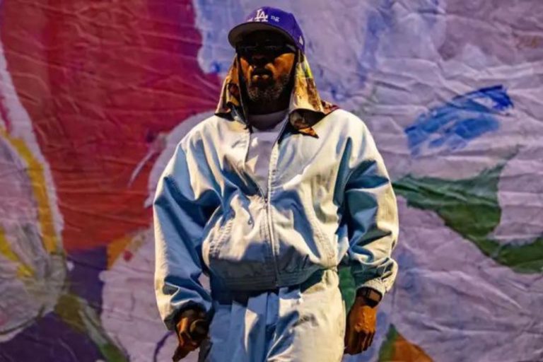 Kendrick Lamar sort un nouveau morceau dissident « Watch the Party Die » au milieu des nouvelles de la querelle avec Drake
