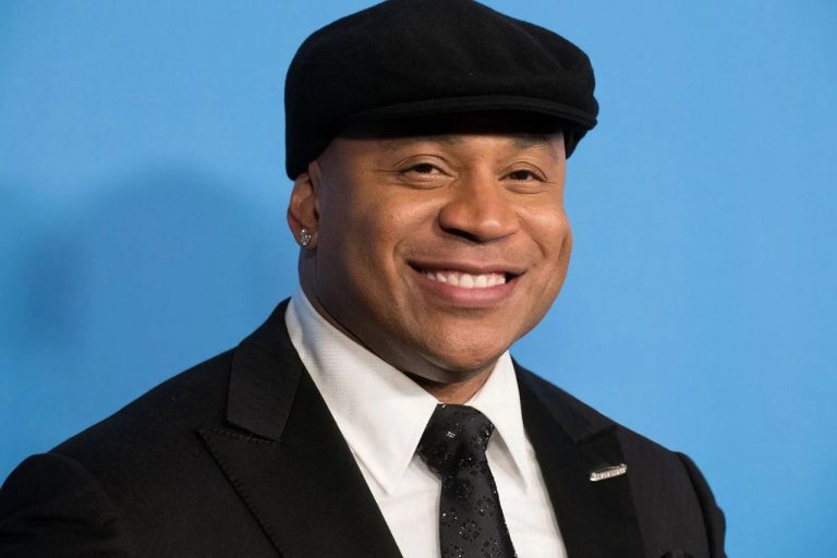 LL Cool J rend hommage aux nouveaux artistes hip-hop comme Saweetie et Lil Durk
