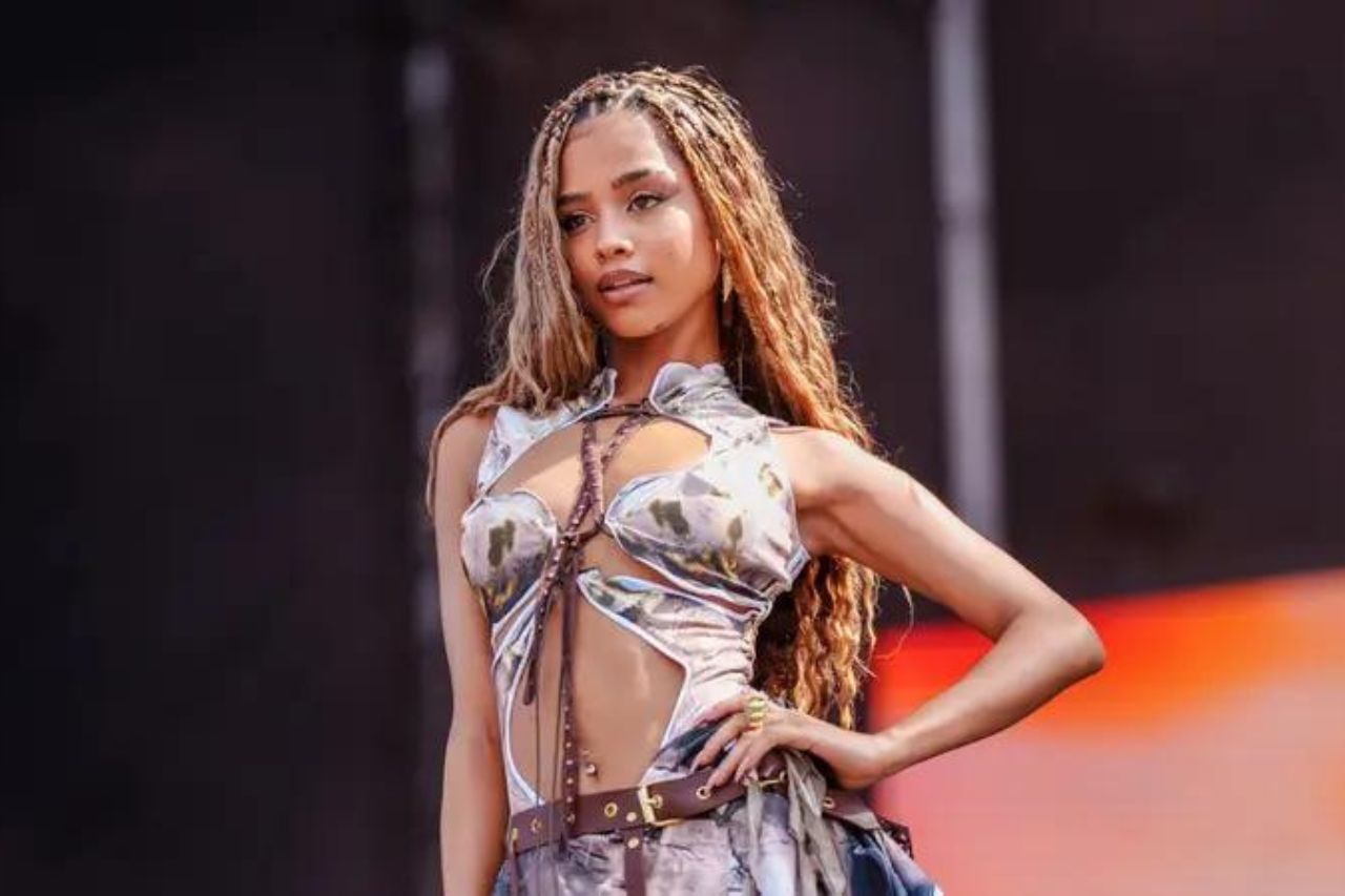 La demande enjouée de Tyla à Lil Nas X lors de son discours d'acceptation des VMA