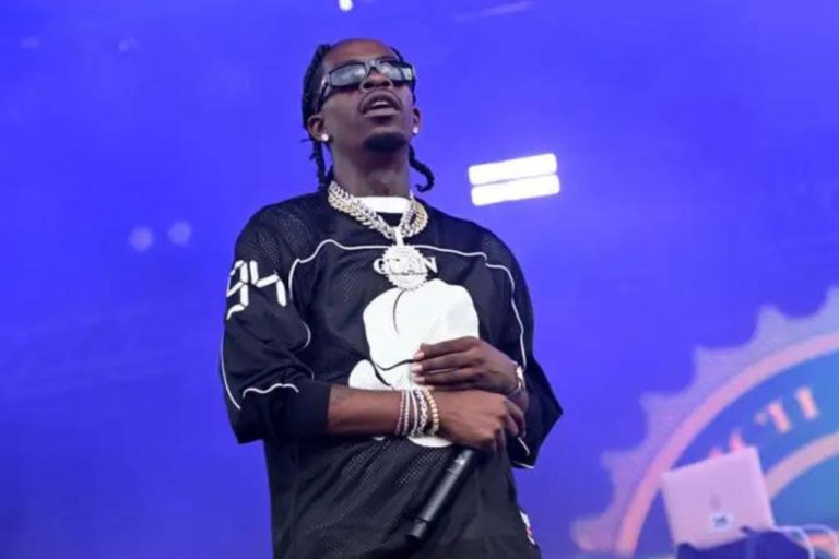 La succession de Rich Homie Quan sort « Song Cry » comme premier single posthume
