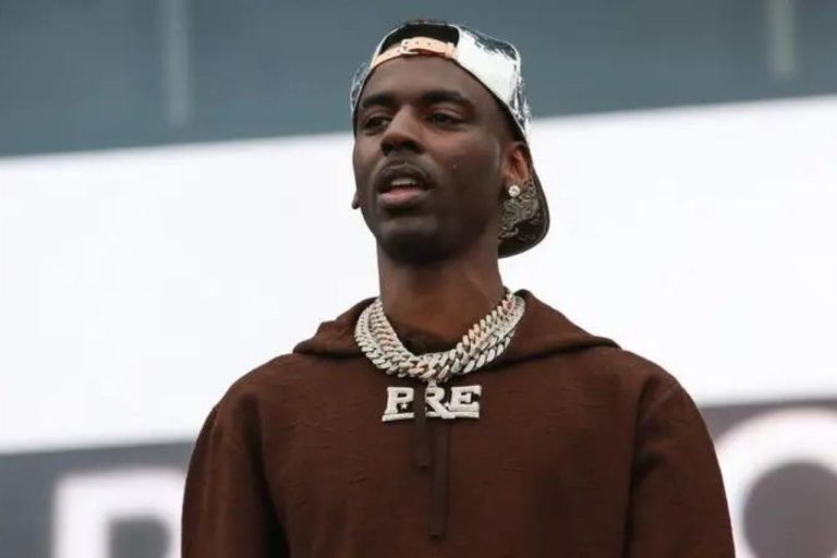 Les procureurs accusent Big Jook d'avoir placé une prime de 100 000 $ sur la tête du jeune Dolph
