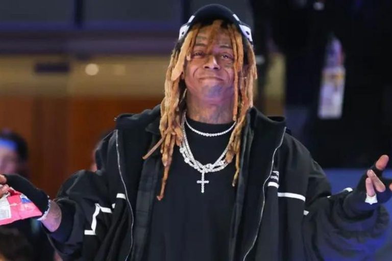 Lil Wayne réunit des garçons sexy au Lil' WeezyAna Fest 2024
