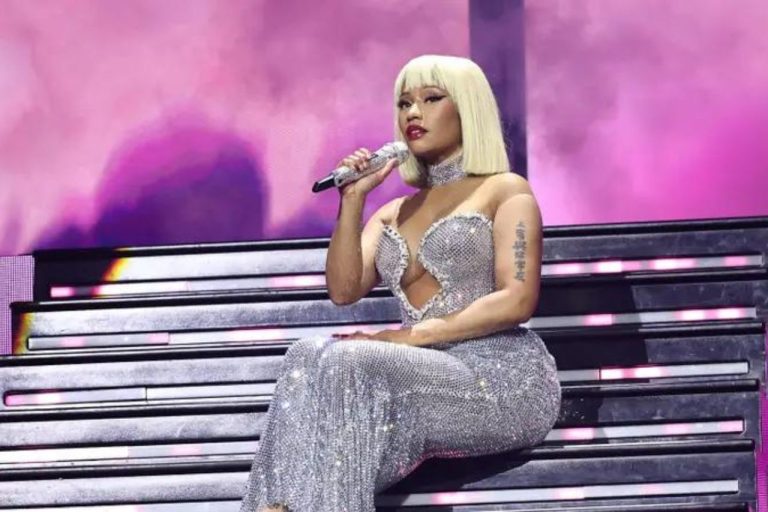 Nicki Minaj met fin à un accord de longue date avec Young Money News
