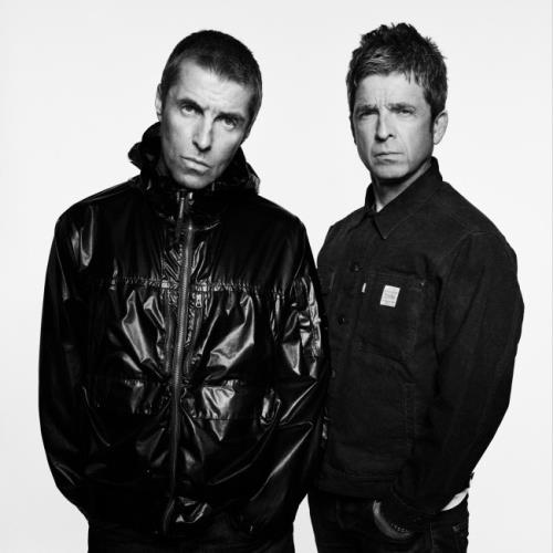 Oasis annonce deux autres spectacles à Wembley
            


