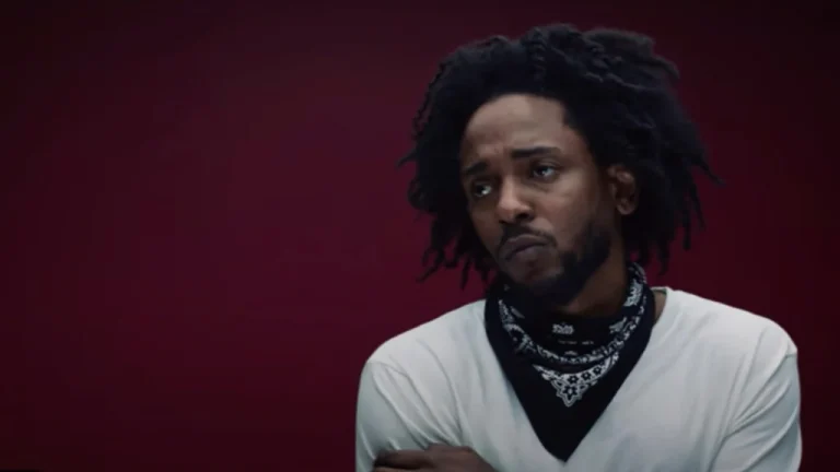 Paroles de la nouvelle chanson de Kendrick Lamar, Watch the Party Die
