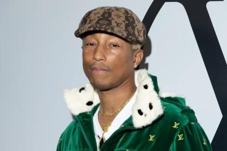 Pharrell Williams utilise l'animation LEGO pour son film biographique, Piece By Piece, afin de renforcer son attrait universel
