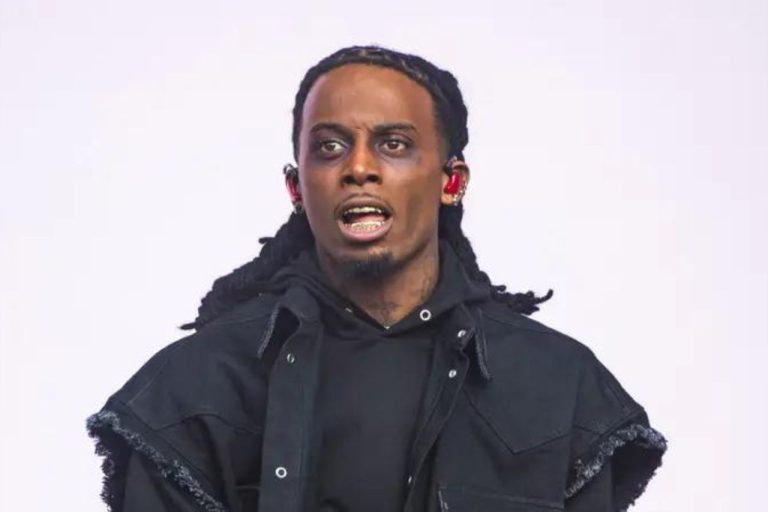 Playboi Carti sort un nouveau single « ALL RED » pour son 29e anniversaire
