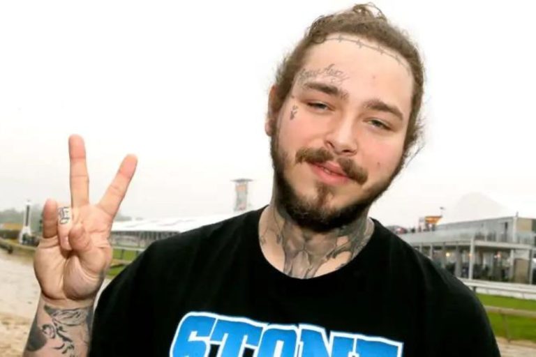 Post Malone fait l'éloge de Young Thug en le qualifiant de parolier préféré
