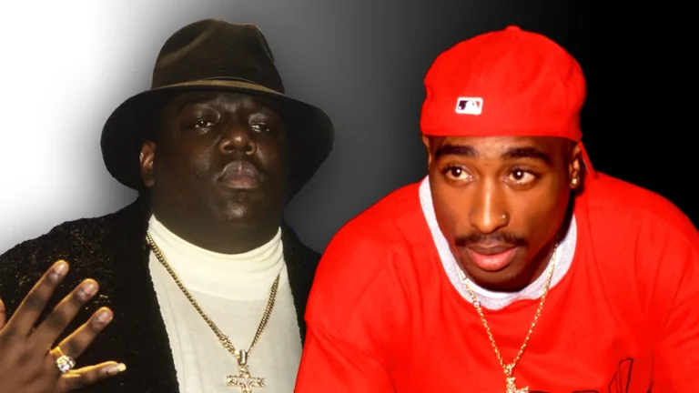 Que s'est-il passé entre Tupac et Biggie ?

