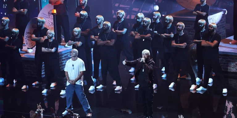 Qui se produira aux MTV Video Music Awards 2024 ?
