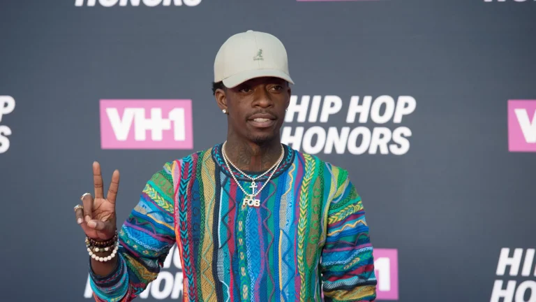 Rich Homie Quan : Rapport d'incident publié suite à sa mort tragique
