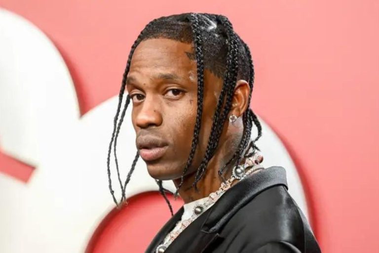 Travis Scott innocenté des accusations d'intrusion à Miami Beach
