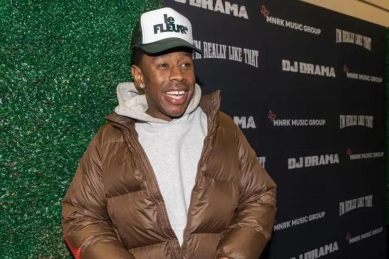 Tyler, The Creator et Converse s'apprêtent à sortir Darryl Chuck 70 News
