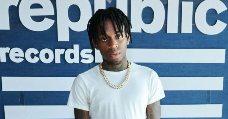 Ralan Styles, le rappeur viral Baby Shark, tué dans une tentative de vol
