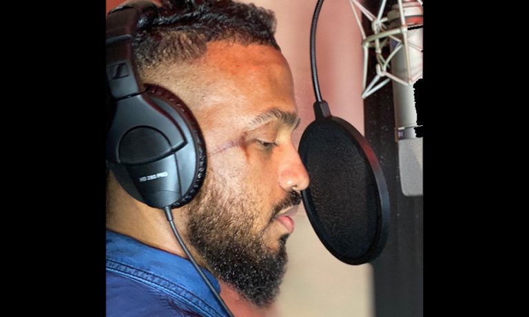 Entretien exclusif avec 3isthemagic - All Rap News

