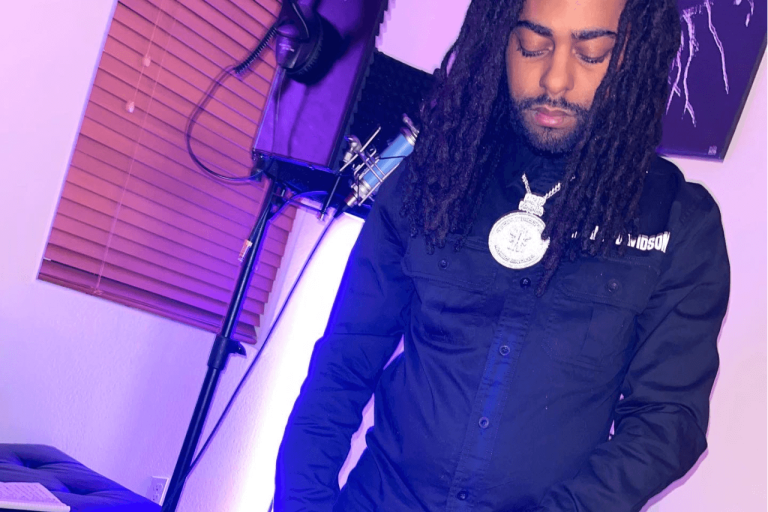 L'EP « Blackhearts » de Justen Kilgore montre sa polyvalence et sa diversité de talents
