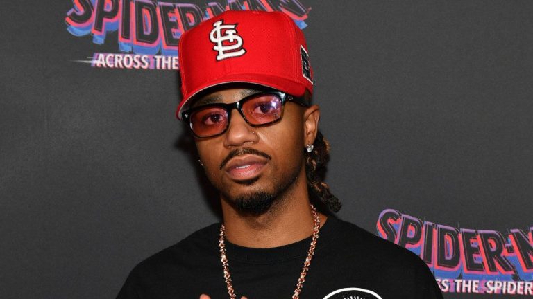 Le producteur de hip-hop Metro Boomin accusé de viol dans le cadre d'un procès

