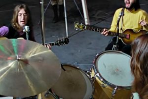 Le retour des Beatles : Rubber Soul s&rsquo;apprête à faire un retour sensationnel au numéro 1