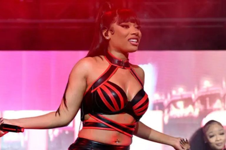Megan Thee Stallion défend la sensibilisation à la santé mentale avec la campagne « Never a Bother »
