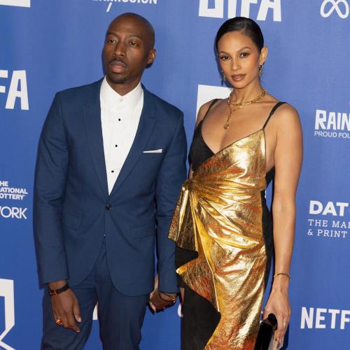 Alesha Dixon se sépare de son mari
            

