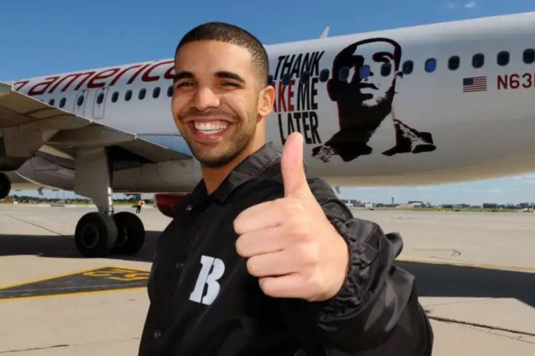 Drake aurait offert 1 million de dollars à un jeune voyou après sa sortie de prison
