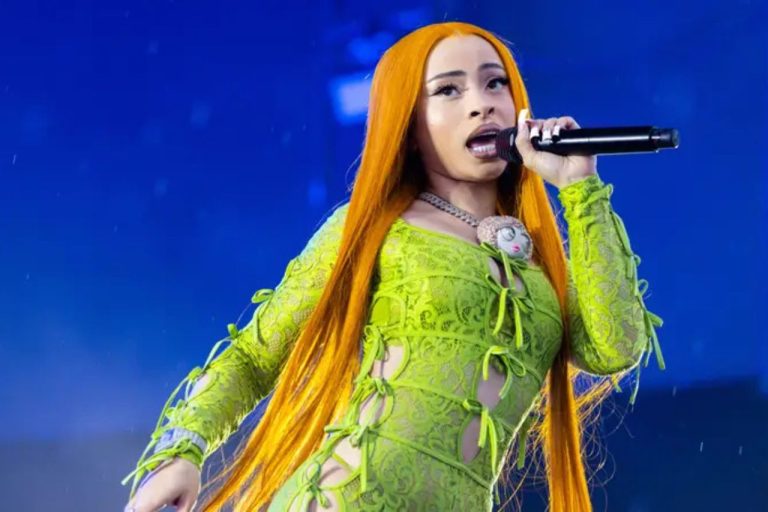 Ice Spice rejoint Fortnite dans le chapitre 2 Remix News
