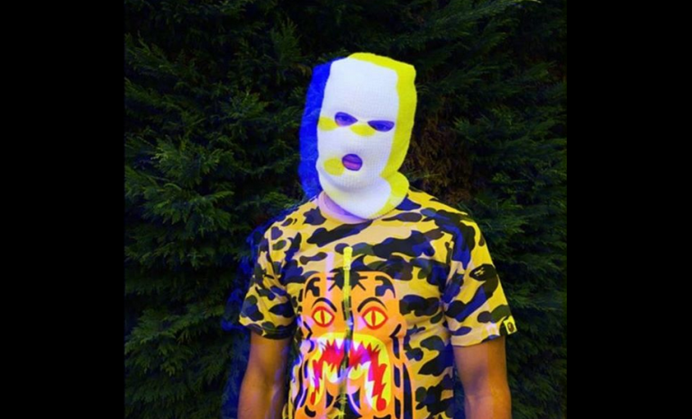 LE NOUVEAU VISAGE DU RAP UK, SIKMOJO
