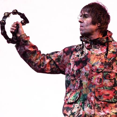 Liam Gallagher insiste sur le fait que les fans seront « époustouflés » par la nouvelle musique d'Oasis
            

