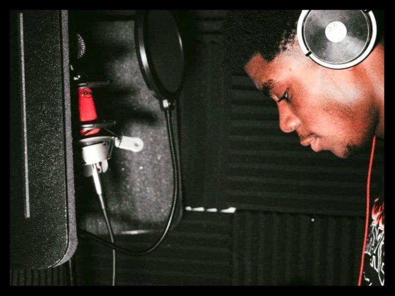 Rich Loyrd sort un hit avec un nouvel EP
