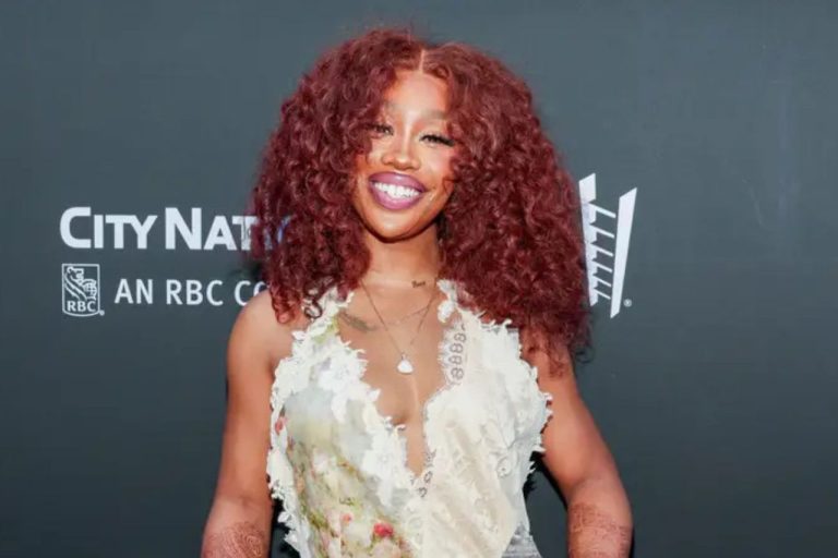 SZA exprime ses regrets pour le lifting brésilien des fesses : "Je suis tellement en colère que j'ai fait ça"
